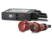 In-Line Meter/32A 230V IEC309 3-PH