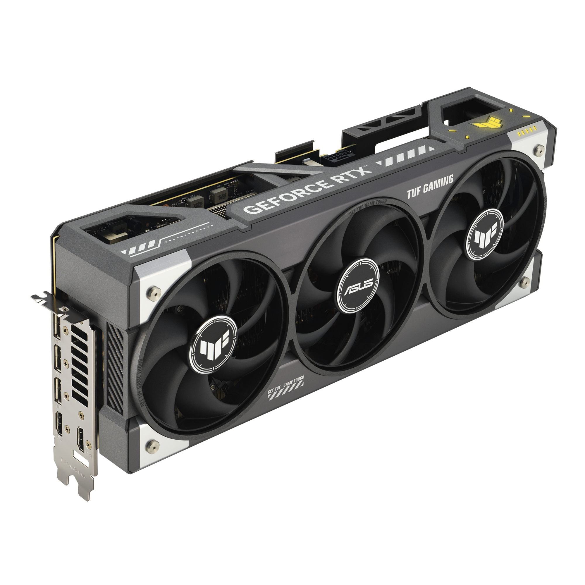 ASUS TUF Gaming GeForce RTX 5090 32Go GDDR7 Gaming Graphics Card PCIe 5.0 HDMI DP 2.1
