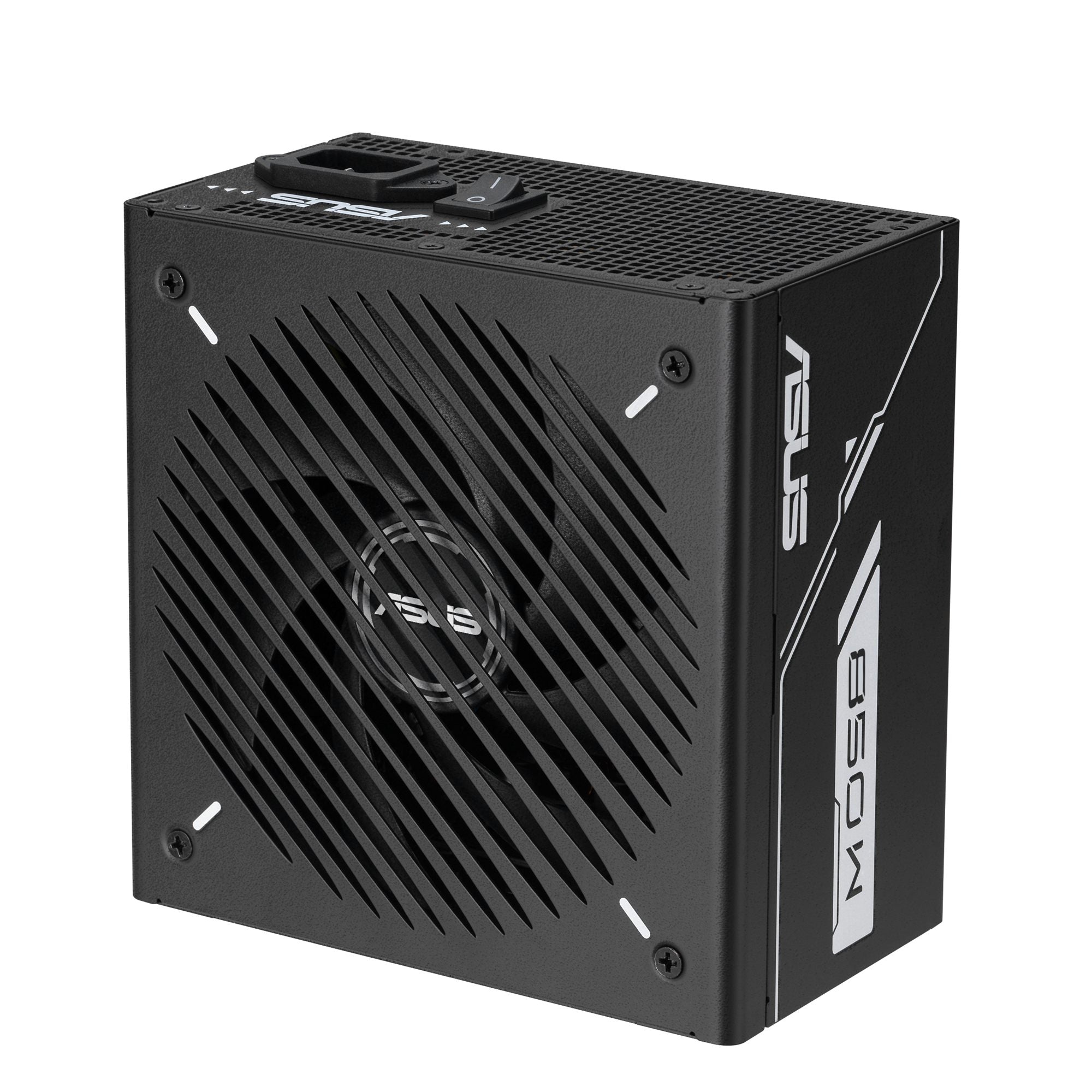 ASUS Prime 850W Gold Black PSU