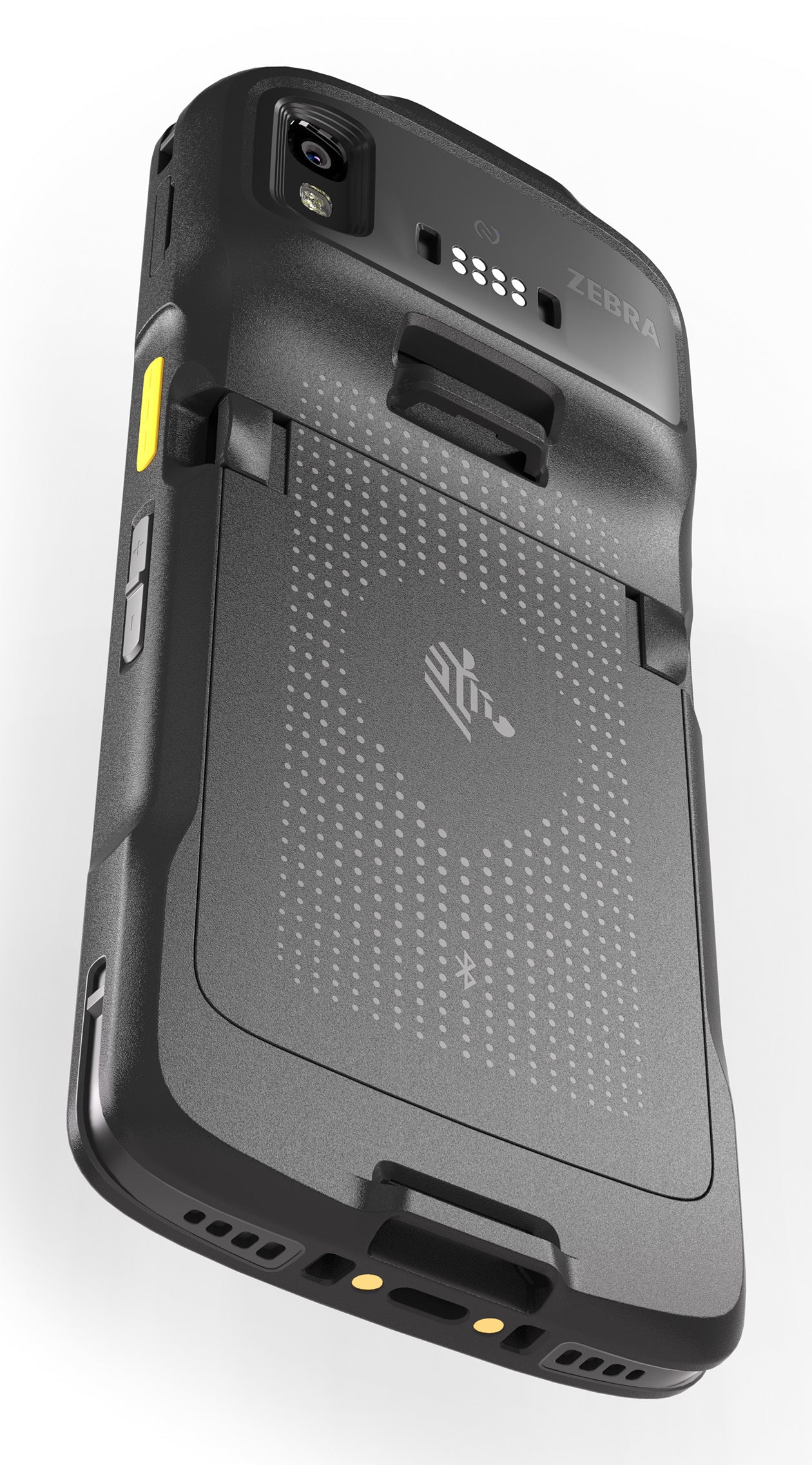 Zebra WCMTB-T27B8ABC8-A6 TC27 Smartphone Android Écran 6 Pouces 128 Go de Stockage