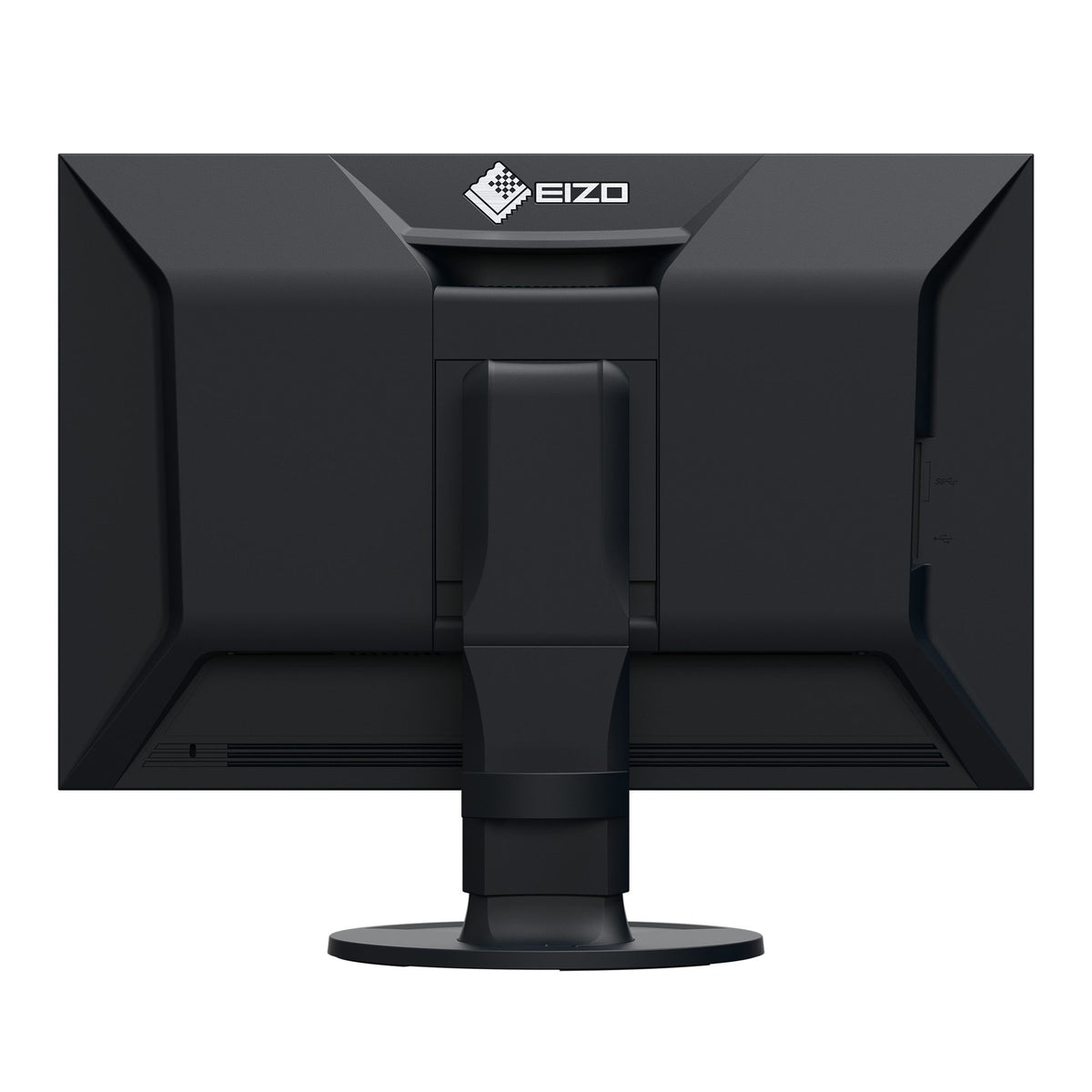 "EIZO ColorEdge CS2400R écran plat de PC 61,2 cm (24.1"") 1920 x 1200 pixels WUXGA LCD Noir"