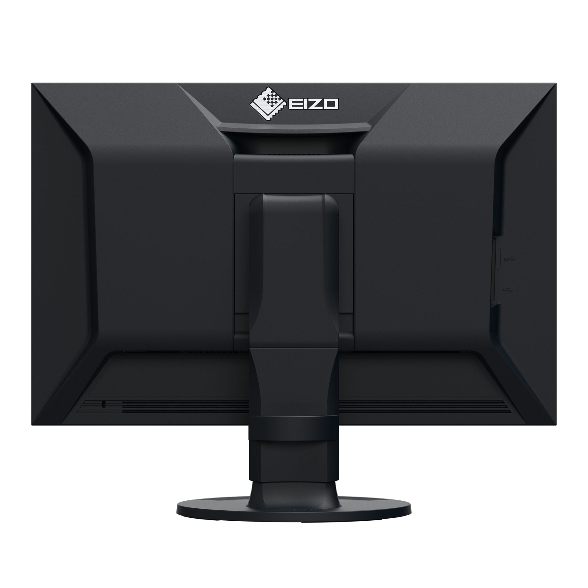 "EIZO ColorEdge CS2400S écran plat de PC 61,2 cm (24.1"") 1920 x 1200 pixels WUXGA LCD Noir"