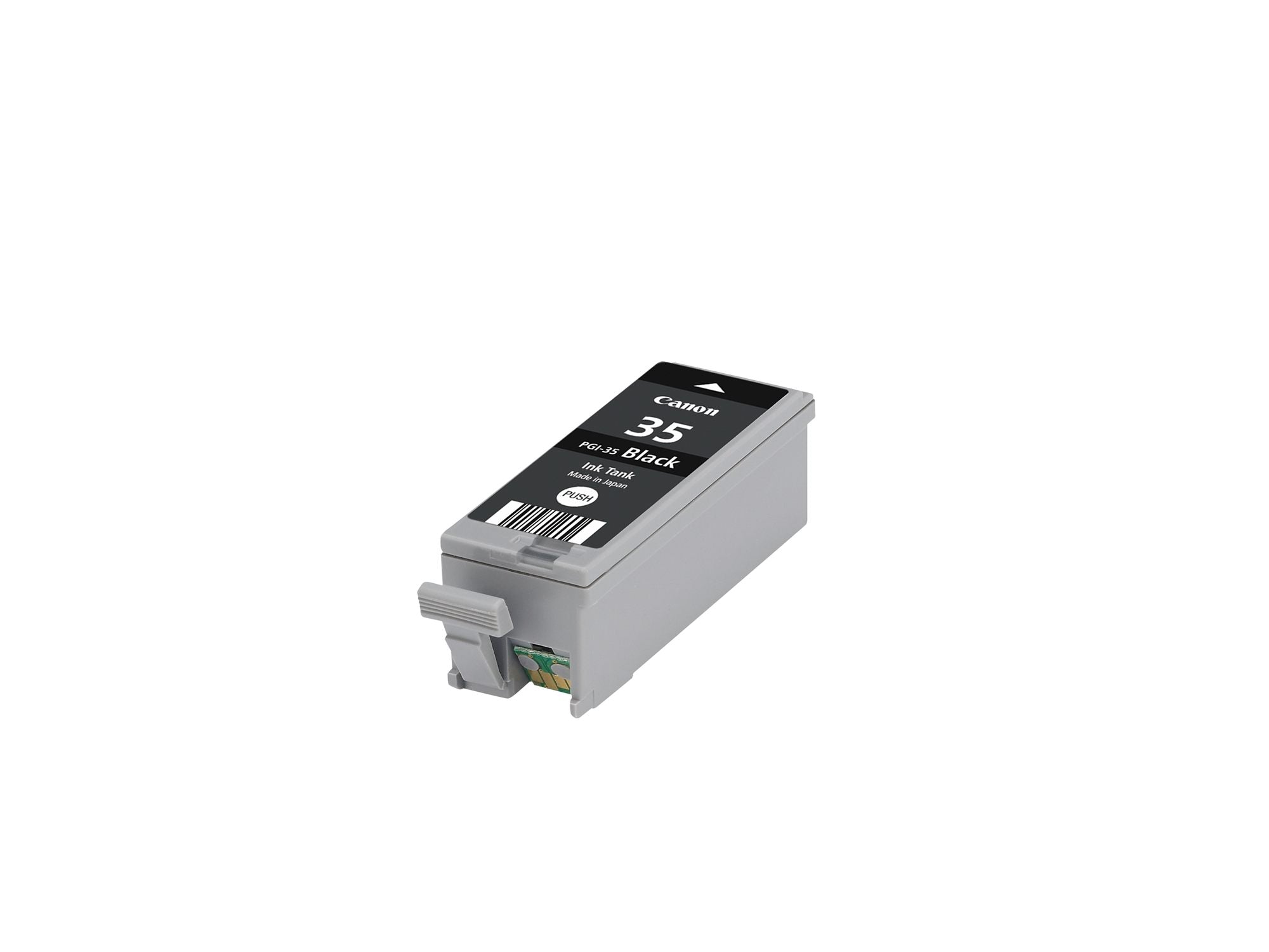 Ink/PGI-35 Cartridge BK
