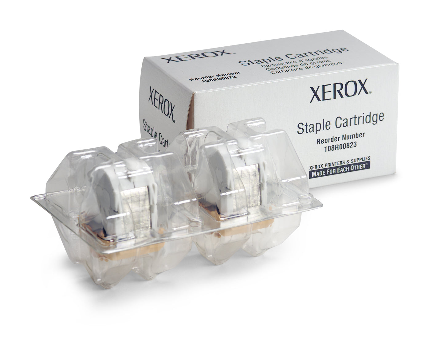 Staple Cartridge Phaser 3635Mfp