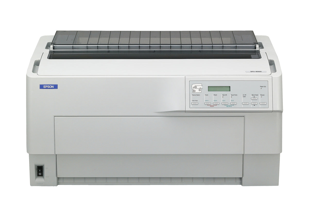 EPSON DFX-9000