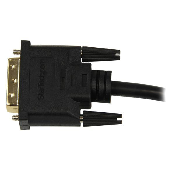 HDMI to DVI-D Video Cable Adapter - F/M