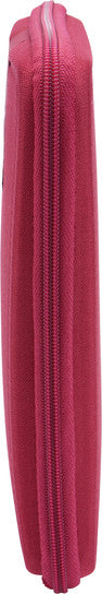 Nylon-lined EVA folio f 7" tablet pink