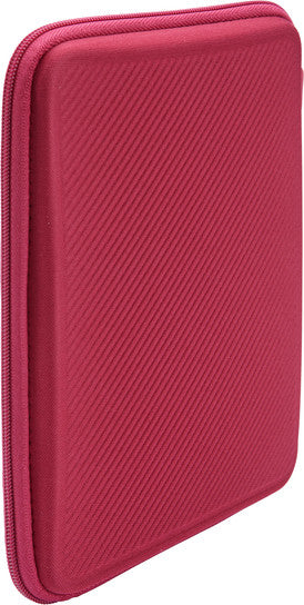 Nylon-lined EVA folio f 7" tablet pink