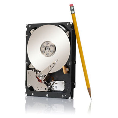 Seagate Constellation 4TB ST4000NM0033