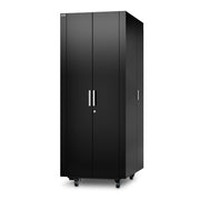 NetShelter CX 38U 750 mm Wide x 1130 mm