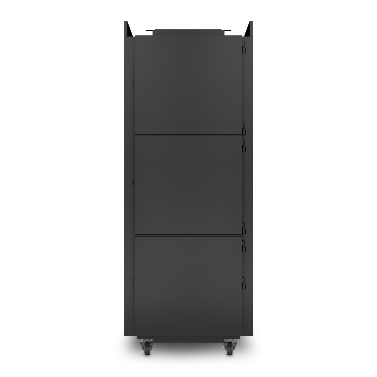 NetShelter CX 38U 750 mm Wide x 1130 mm