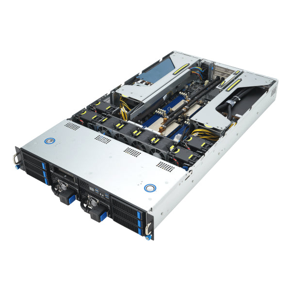 ESC4000A-E11-SKU1/2200W 1+1