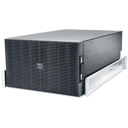 APC Smart-UPS RT 192V RM Battery Pack Battery enclosure rack-mountable 4 x battery lead acid 6U 19 Black