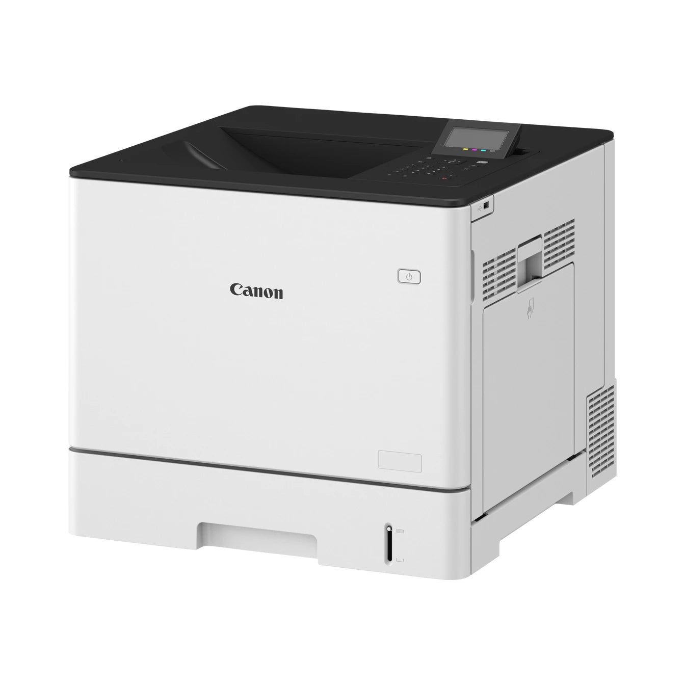 CANON i-SENSYS LBP732Cdw Printer colour Duplex laser A4 1200x1200dpi 38ppm mono/38ppm colour 650sheets USB 2.0 LAN Wi-Fi