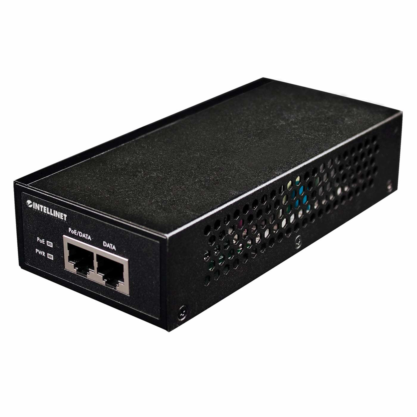 Intellinet 560566 adaptateur et injecteur PoE Gigabit Ethernet