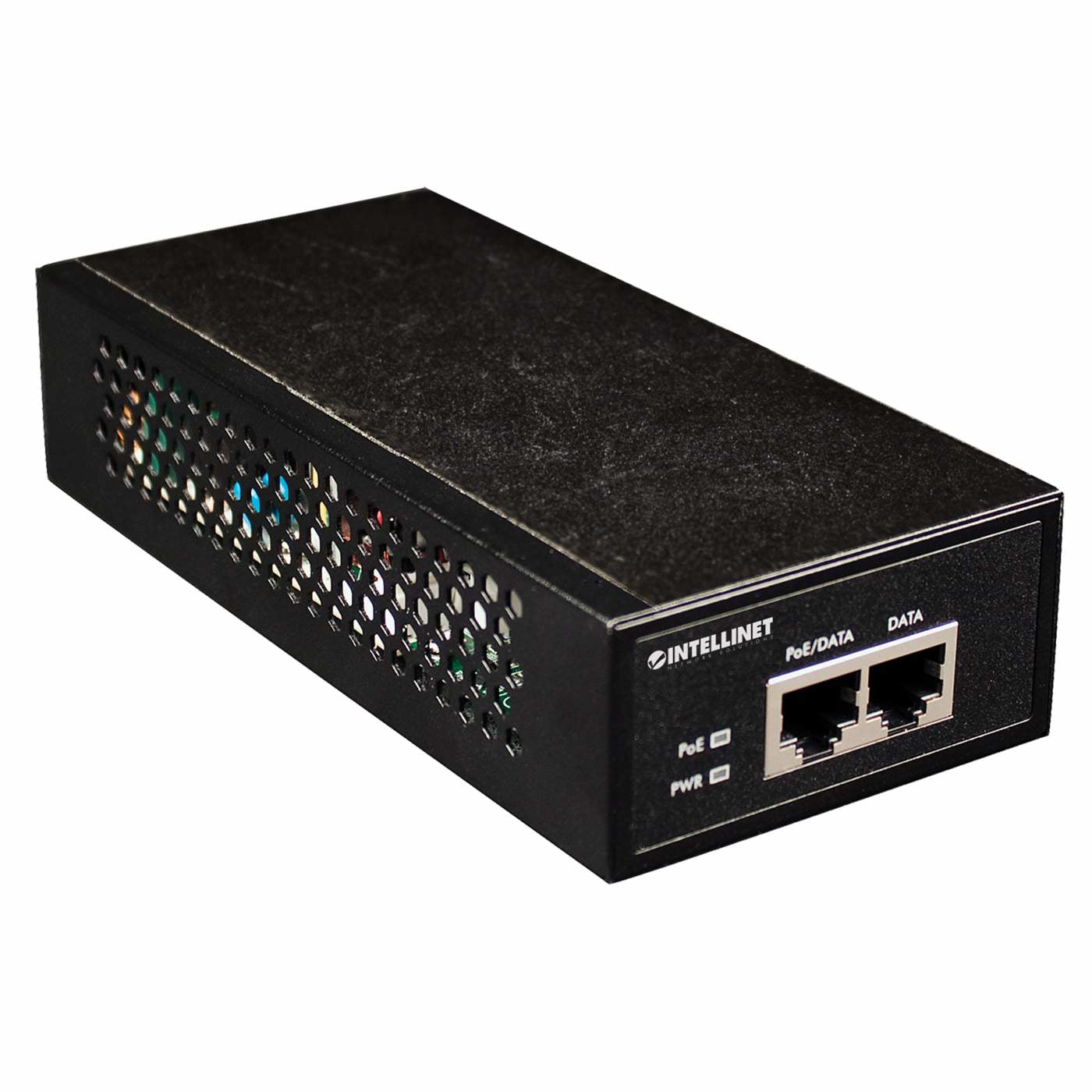 Intellinet 560566 adaptateur et injecteur PoE Gigabit Ethernet