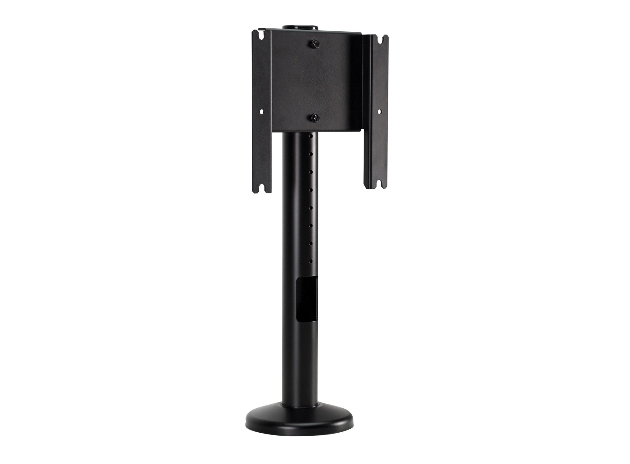 Desktop Swivel Mount f 32"-47" w VESA