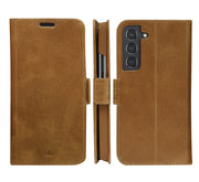 Copenhagen Slim Galaxy S22 Tan