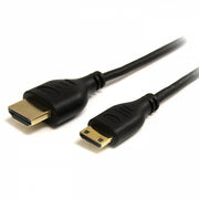 Startech 6ft Mini HDMI to HDMI Digital V