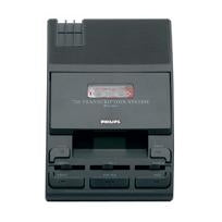 PHILIPS Kit de transcription mini-cassette LFH0720  : Desktop 720
