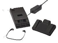 PHILIPS Kit de transcription mini-cassette LFH0720  : Desktop 720