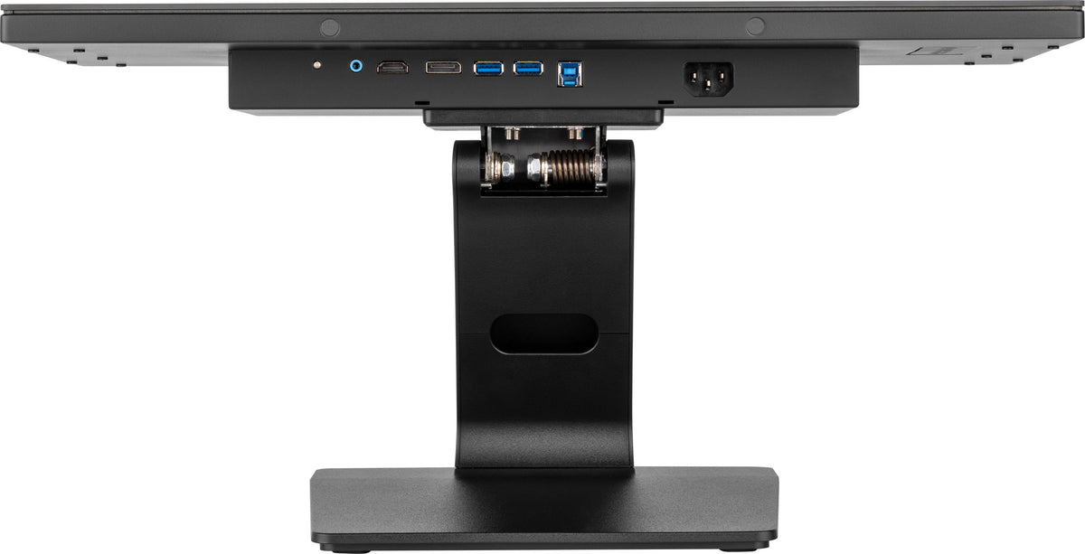21.5" Bonded PCAP Bezel Free 10P Touch w