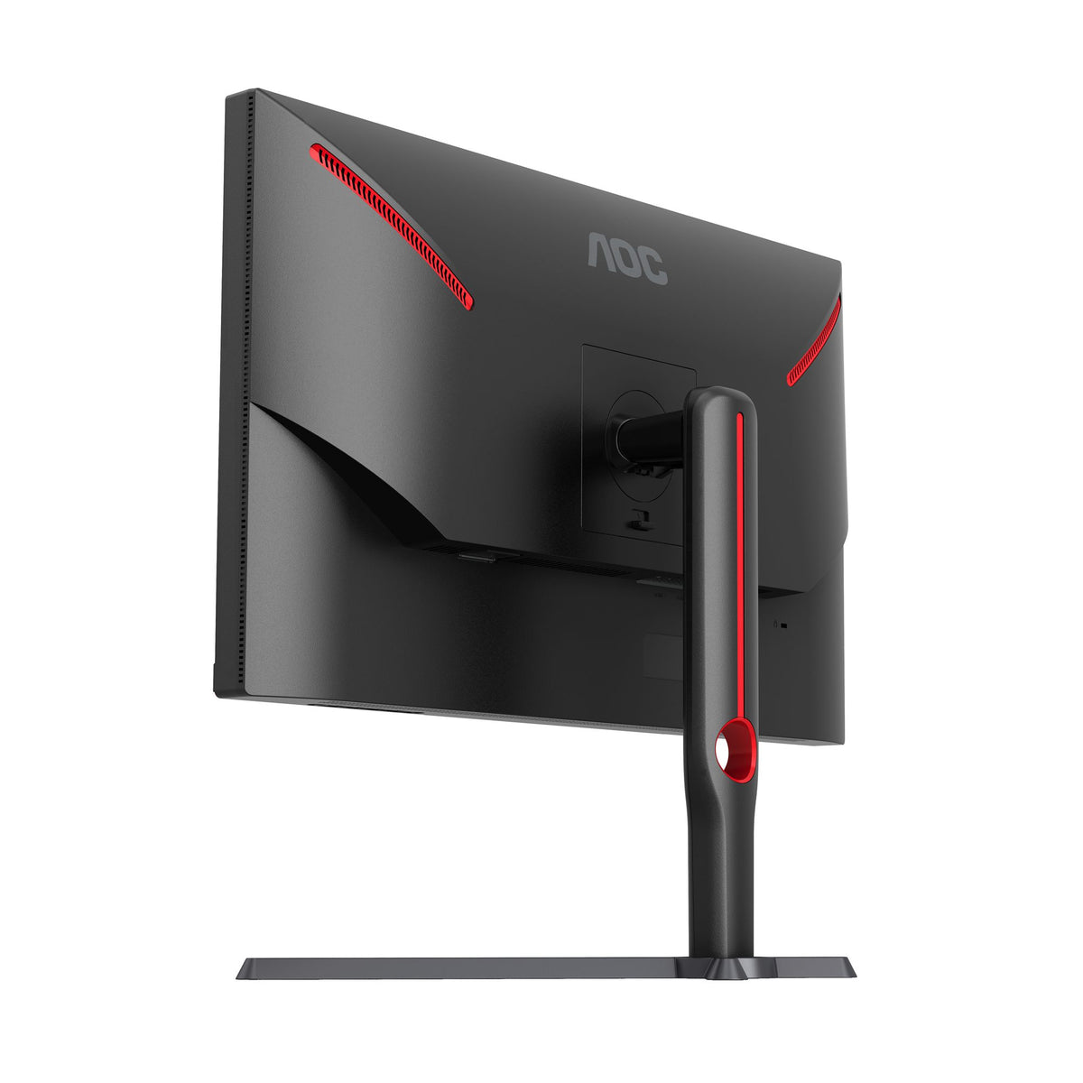 AOC Q27G3XMN/BK 27p 2560x1440 IPS MiniLED 336 Zones 180Hz Freesync Premium DP 2xHDMI