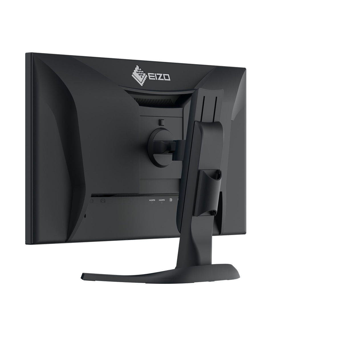 "EIZO FlexScan EV2740X-BK écran plat de PC 68,6 cm (27"") 3840 x 2160 pixels 4K Ultra HD LCD Noir"