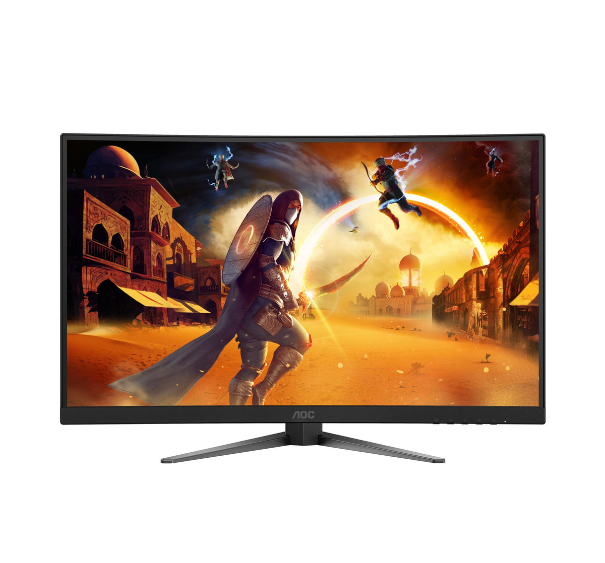 AOC C27G4Z2