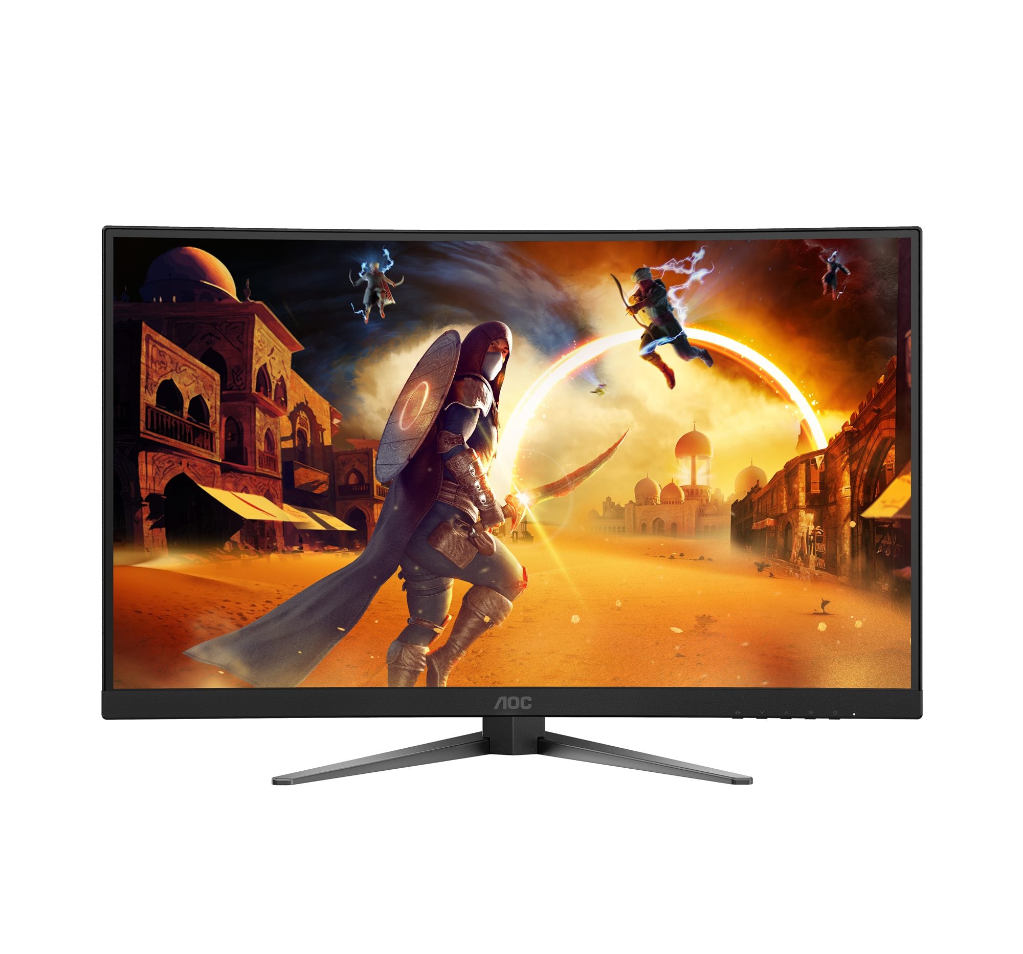 AOC C27G4Z2