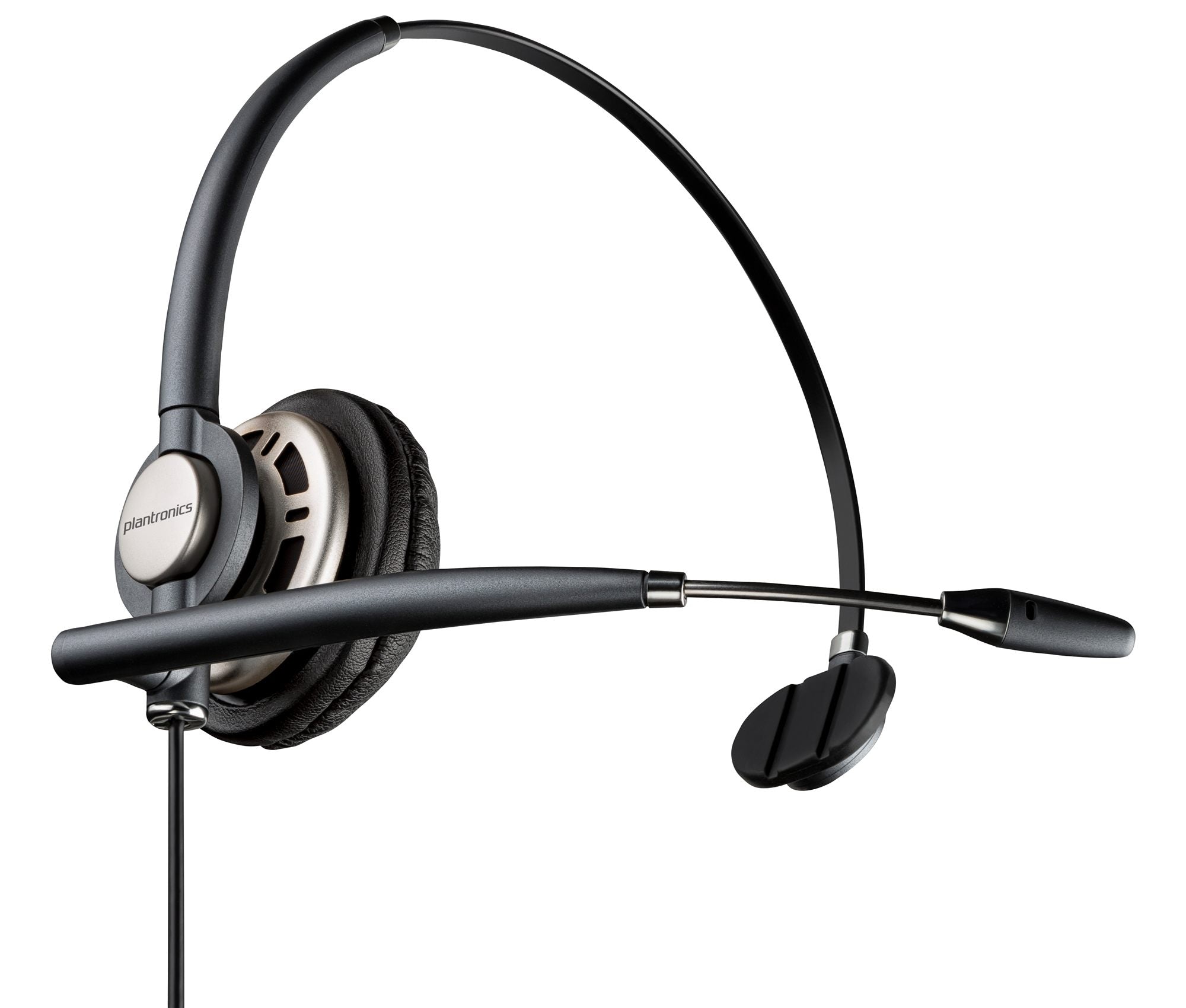 PLANTRONICS EncorePro HW710-D Casque Tél Monaural Digital