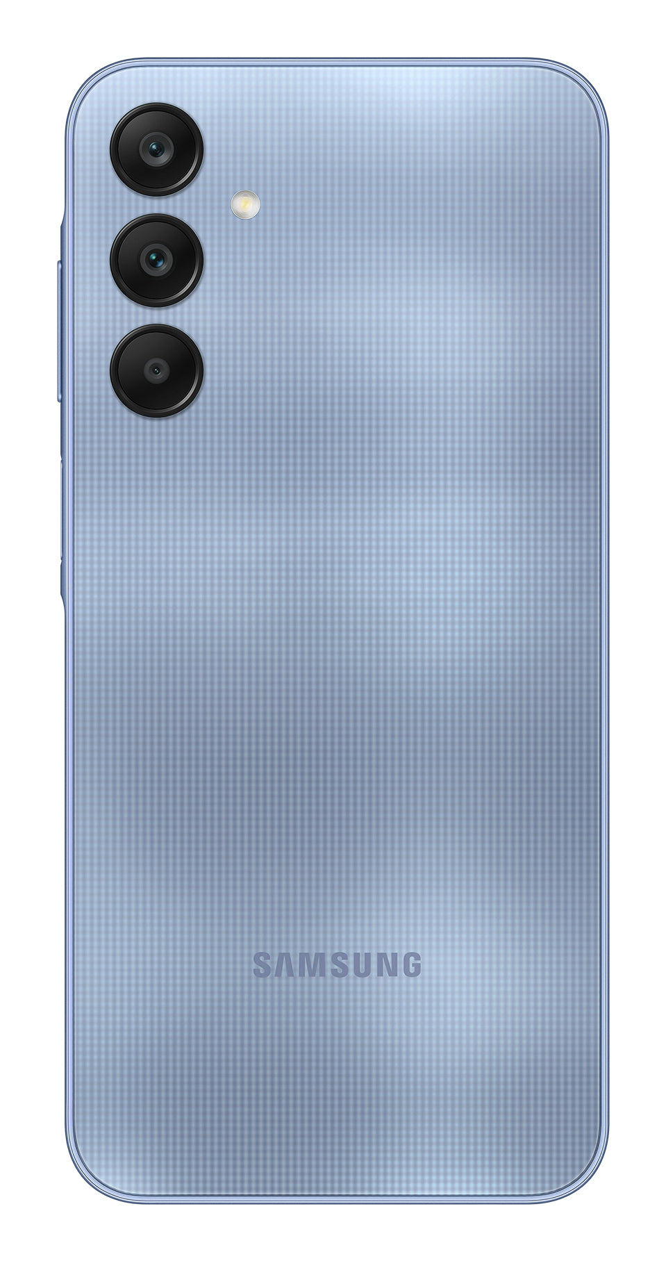 Samsung A256B/DSN Galaxy A25 5G (Double Sim - 6.5'' - 256 Go, 8 Go RAM) Bleu