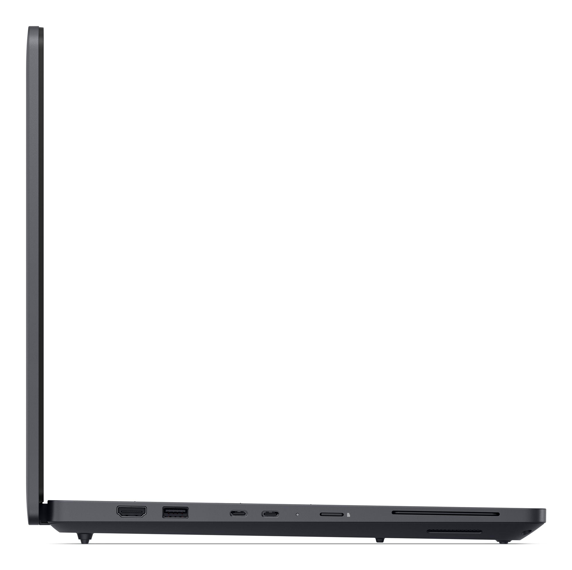 Dell Pro Max 16 MC16250 U7-265H 16GB