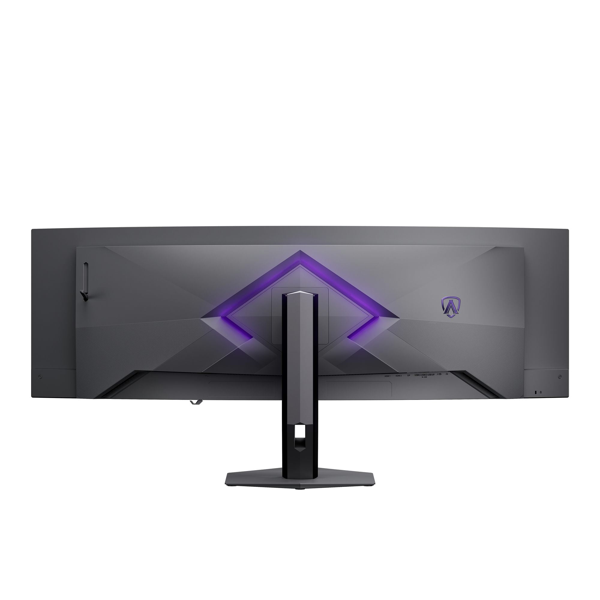 48.9' AOC AGON PRO AGP497UCZD