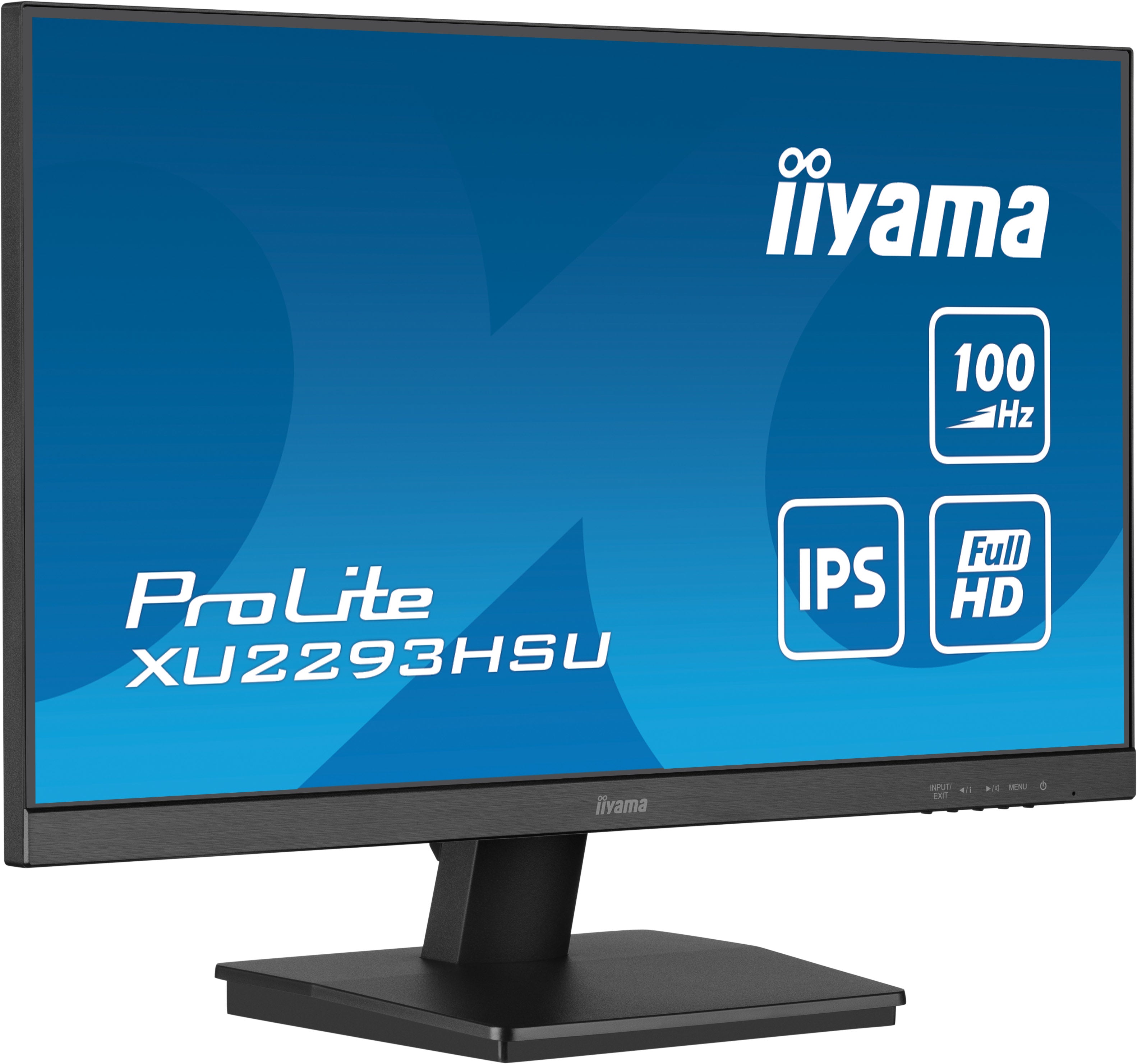 XU2293HSU-B7 21.5" IPS-1920x1080@100Hz 3