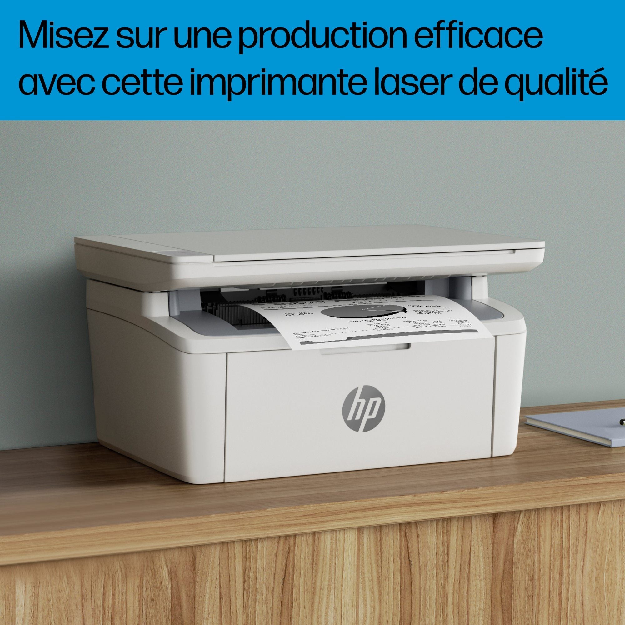 HP LaserJet MFP M140w MFP Mono B/W laser A4 210x297mm A4 20ppmcopy 20ppmprint 150 sheets USB 2.0 Wi-Fi Bluetooth