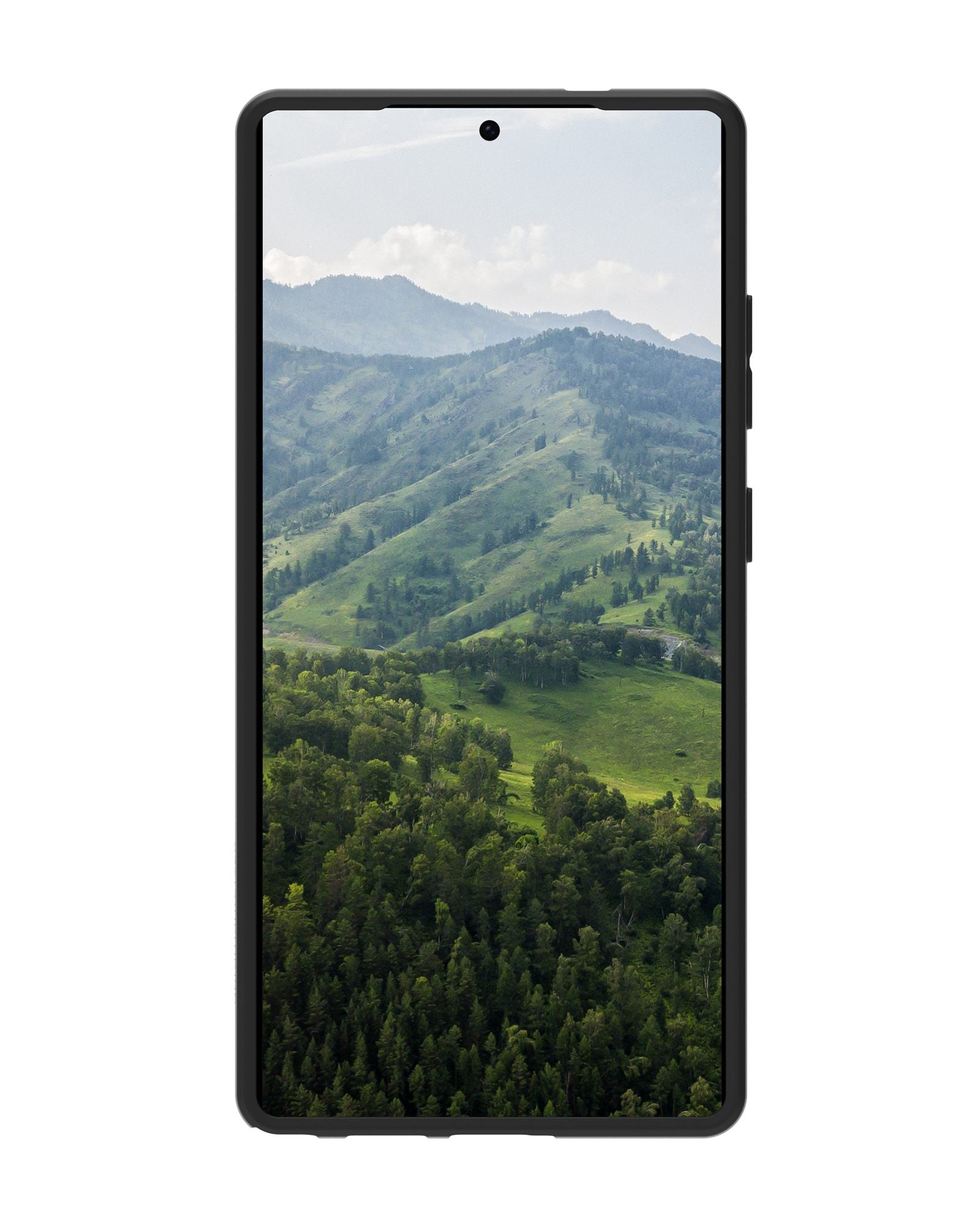 Bulk Nuuk Galaxy S25 Ultra BLK