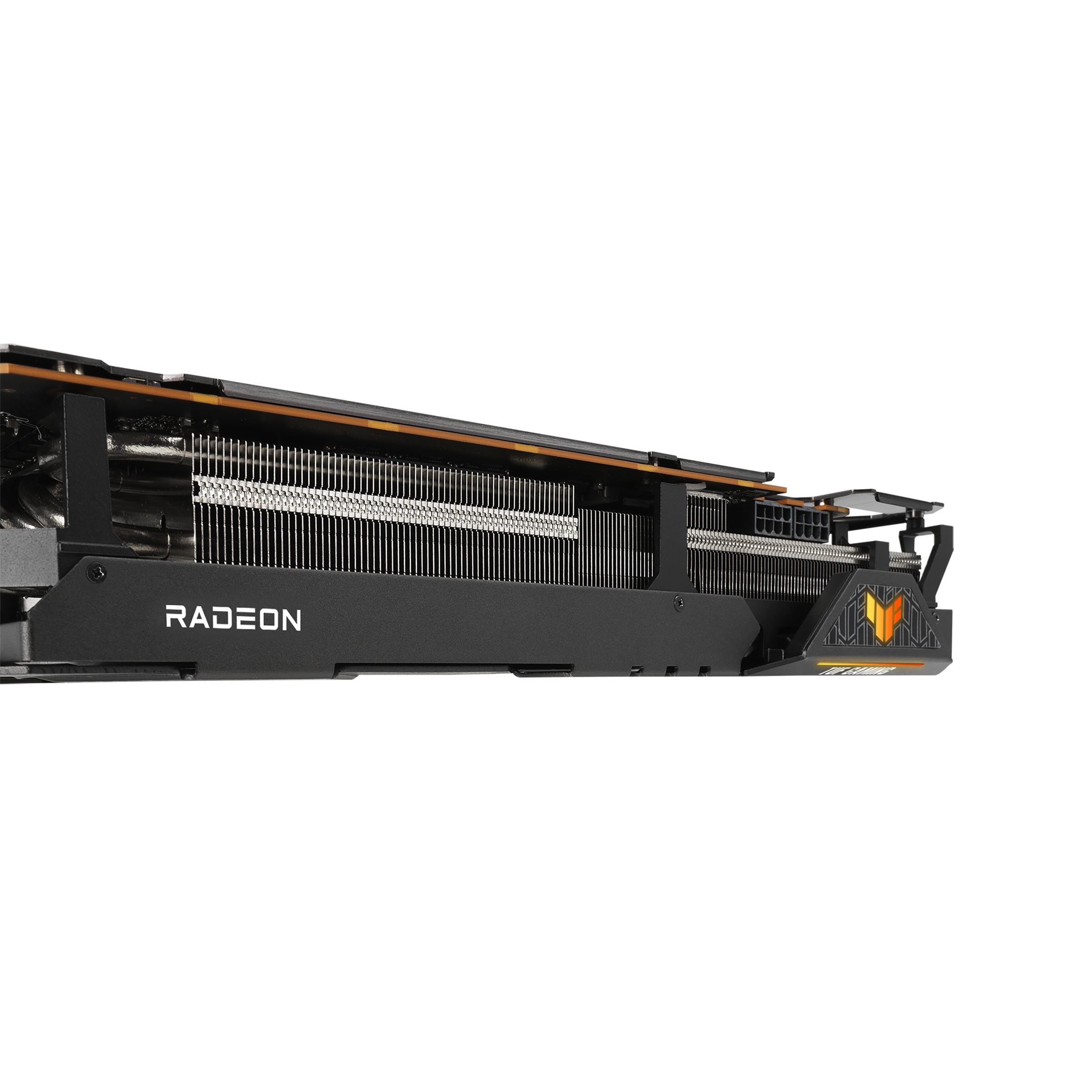 ASUS TUF RX 7800 XT OC 16Go OG GAMING GDDR6 3xDP 1xHDMI