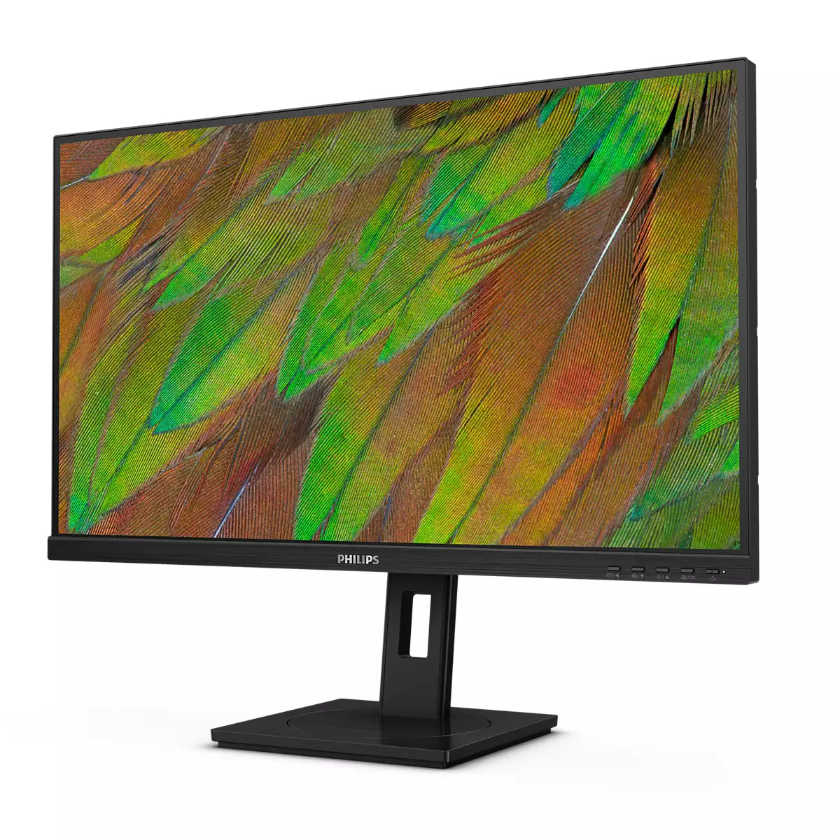 PHILIPS 27B1U3900/00 Ecran 27p UHD LED 16:9 IPS 60Hz 2xHDMI 2.0 DP 1.4 UBS-C