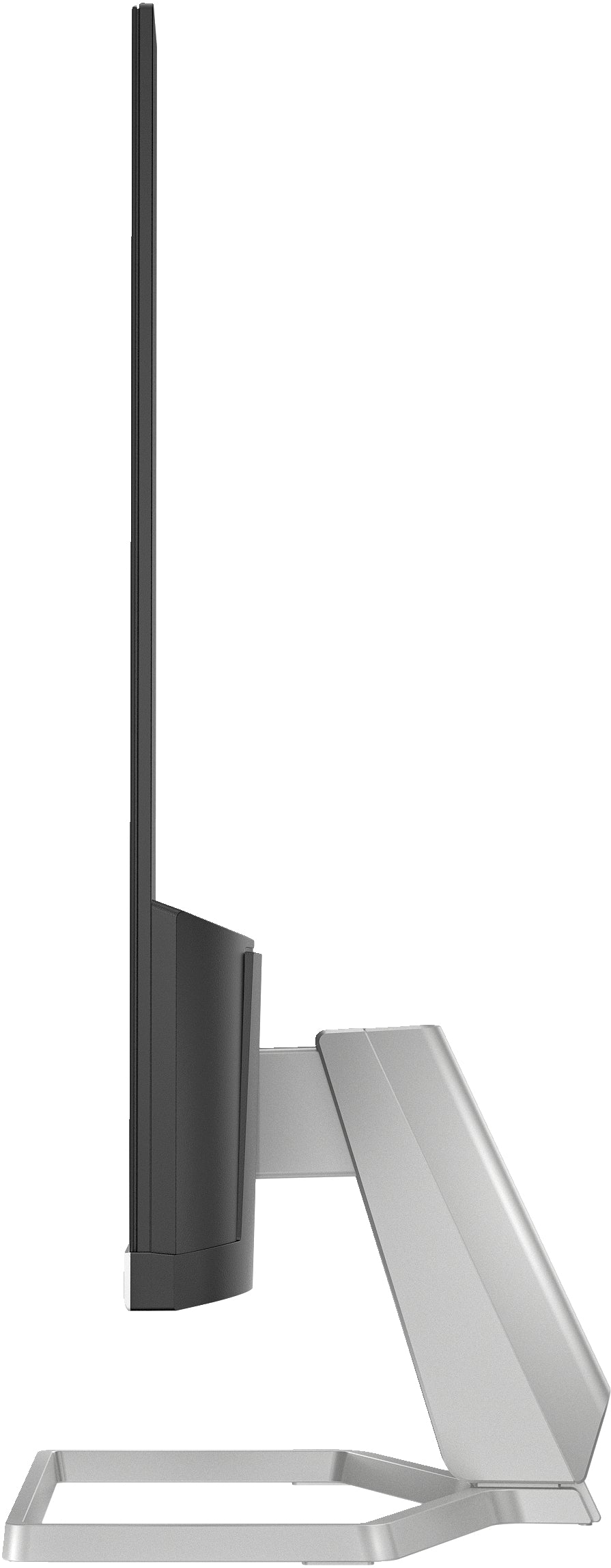 "HP Series 5 23.8 inch FHD Monitor - 524sf écran plat de PC 60,5 cm (23.8"") 1920 x 1080 pixels LCD Argent"