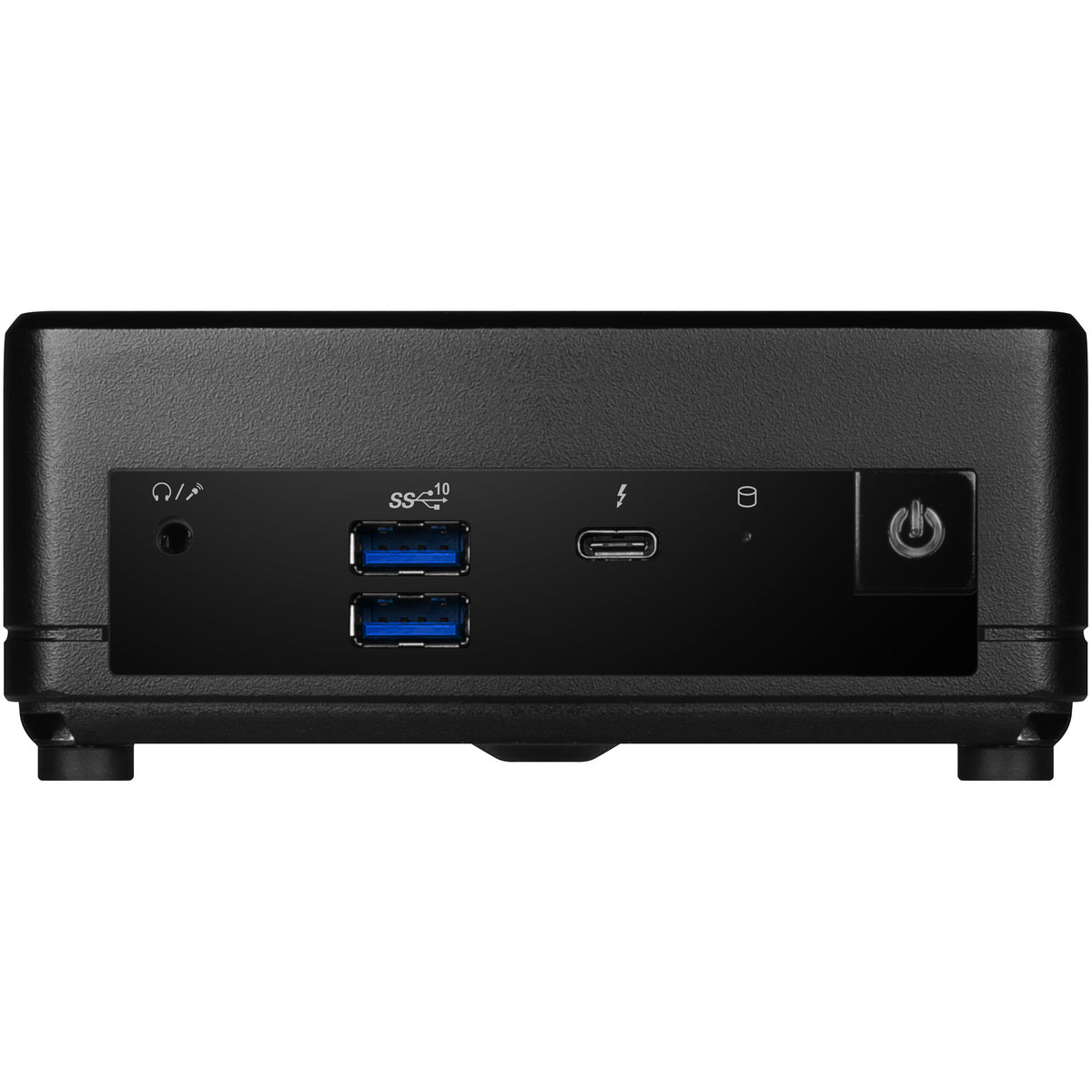 Cubi 5 12M-003BEU-B31215UXX i3 1xM.2 SSD