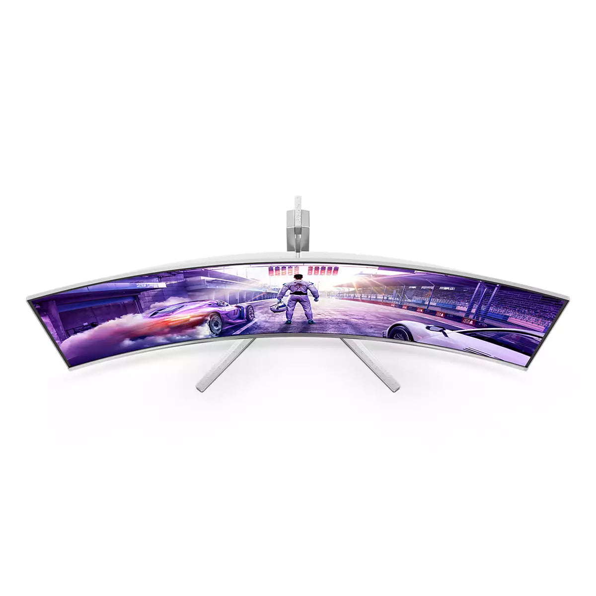 PHILIPS 49M2C8900L/00 48.8p QD-OLED 5120x1440 144Hz HDMI