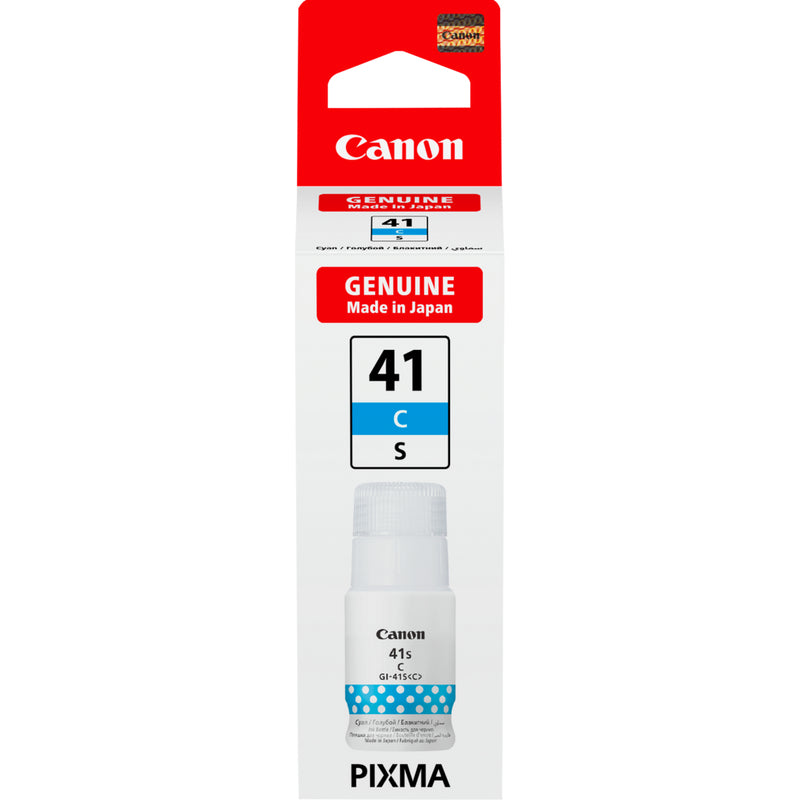 CANON INK GI-41S C EMB