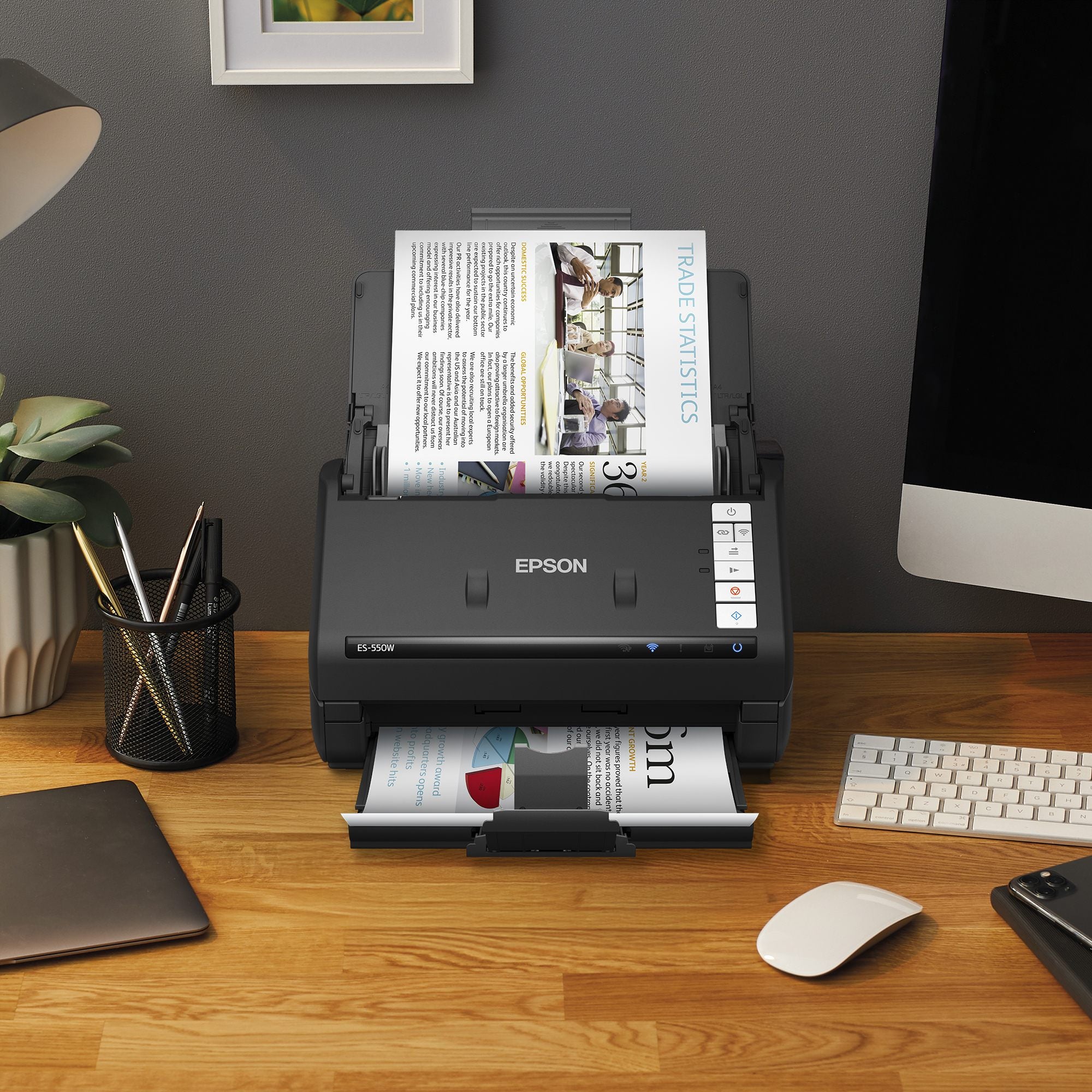 Epson ES550W