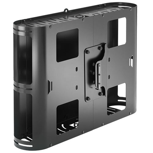 Chief Fusion Medium CPU Holder Black