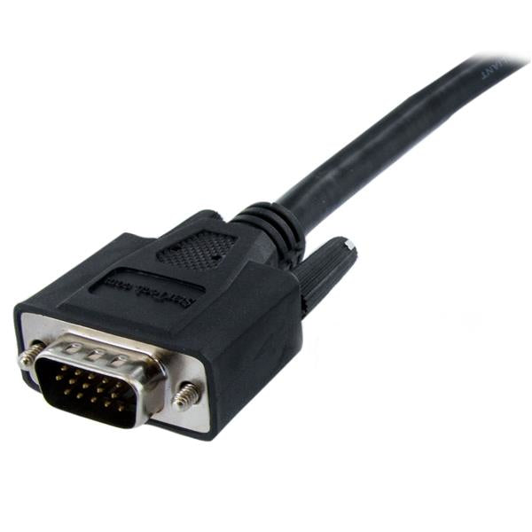 1m DVI to VGA Display Monitor Cable