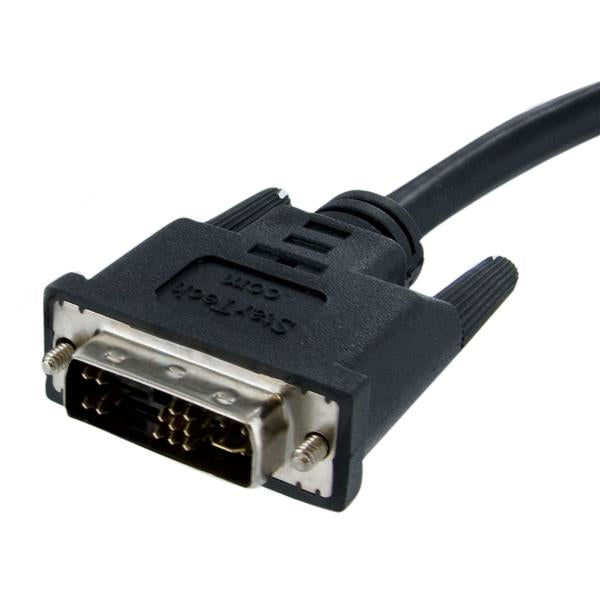 1m DVI to VGA Display Monitor Cable