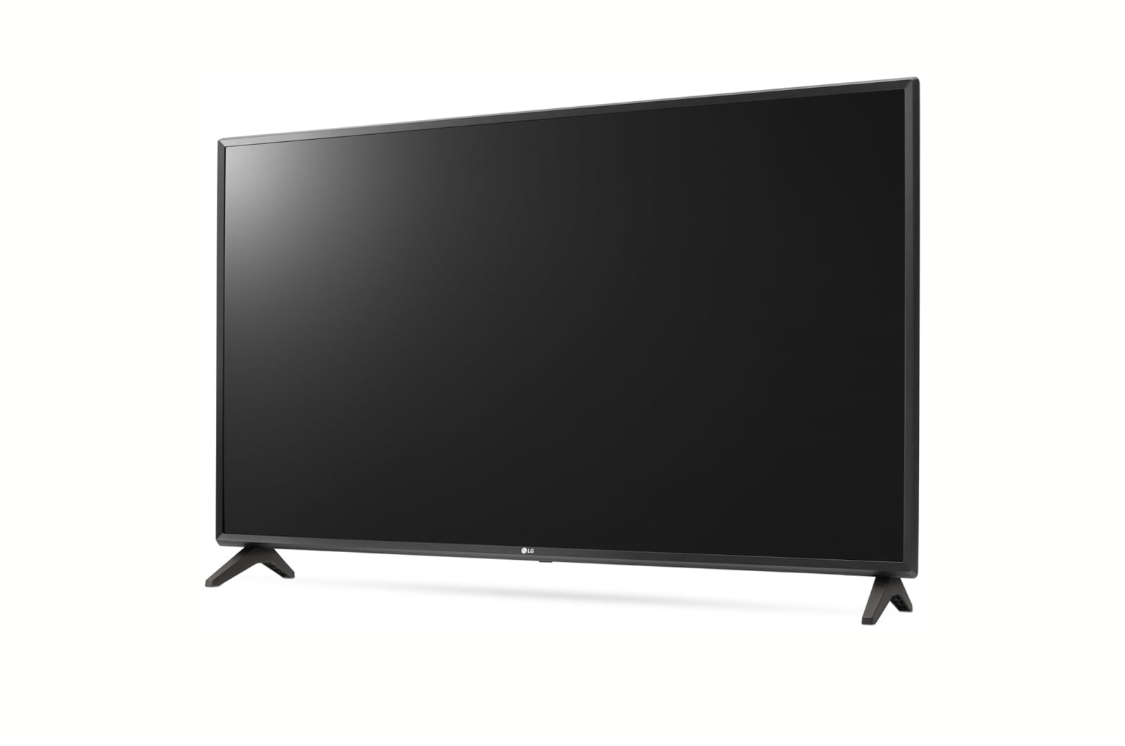 LG - Téléviseur professionnel 43" 43LT340C FHD