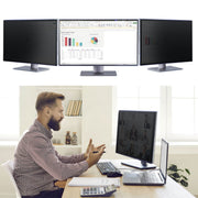 32" Monitor Privacy Screen Hanging