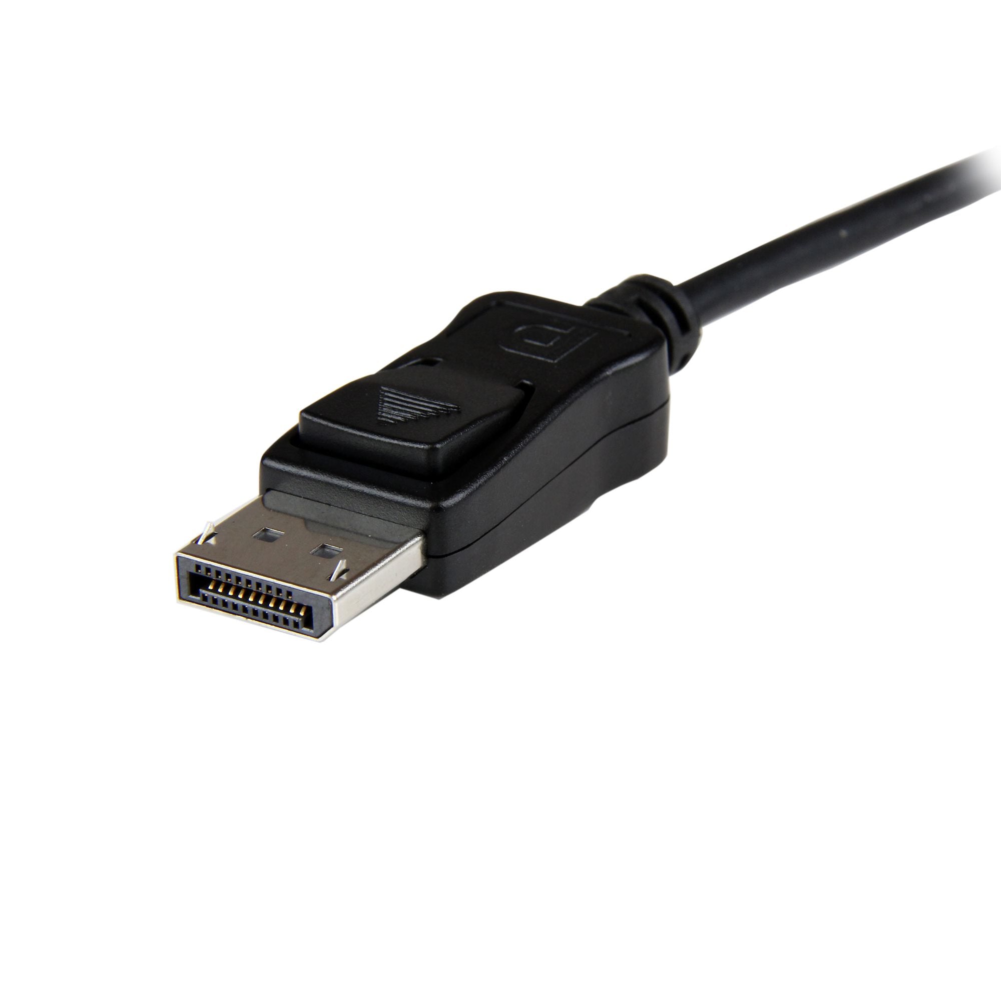 DP to DVI Dual Link Active Adapter